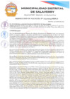 Vista preliminar de documento Resolucion de Alcaldia N°273-2024-MDS-A