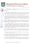 Vista preliminar de documento Acuerdo de Concejo N° 017-2019-MPA-C