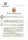 Vista preliminar de documento RD N°215-06-2024-DE-HCLLH-MINSA