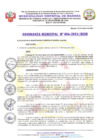 Vista preliminar de documento Ordenanza Municipal Nº 006-2024 MDM (2)