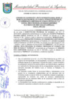 Vista preliminar de documento CONVENIO N° 001-2022-MPA-C