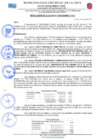 Vista preliminar de documento RESOLUCION DE ALCALDIA 204
