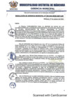 Vista preliminar de documento RESOLUCION DE GERENCIA MUNICIPAL N° 180-2022-GM-TLBR