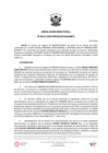 Vista preliminar de documento RD 00131 2024 PRODUCE DGAAMPA