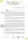 Vista preliminar de documento RESOLUCION DE ALCALDIA N° 0116