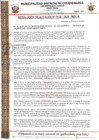 Vista preliminar de documento Resolución de Alcaldía Nro. 0136-2024-MDC-A