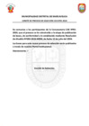 Vista preliminar de documento COMUNICADO CAS Nº01-2024-MDM