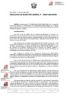 Vista preliminar de documento RSG 000237-2024-SG-MC