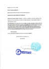 Vista preliminar de documento Prescripción adquisitiva de dominio vehicular placa N.° KO8367