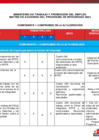 Vista preliminar de documento MATRIZ PROGRAMA DE INTEGRIDAD 2024 MTPE  VF  04.03.2024  1 