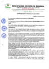 Vista preliminar de documento ACUERDO DE CONCEJO MUNICIPAL N° 071-2024-CM-MDH