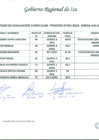 Vista preliminar de documento Evaluación Curricular Proceso-001-2024-SERUMS   17-07-2024