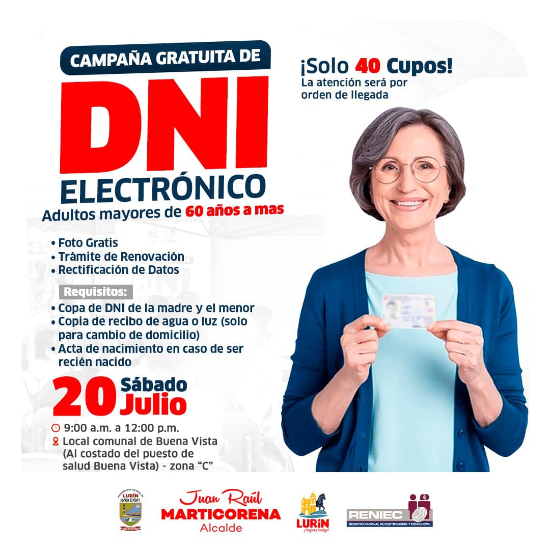 Archivo de JPG sobre una publicación del área de imagen