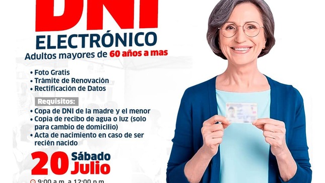 Archivo de JPG sobre una publicación del área de imagen