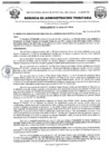 Vista preliminar de documento RESOLUCION N°121-2024-GAT-MDA