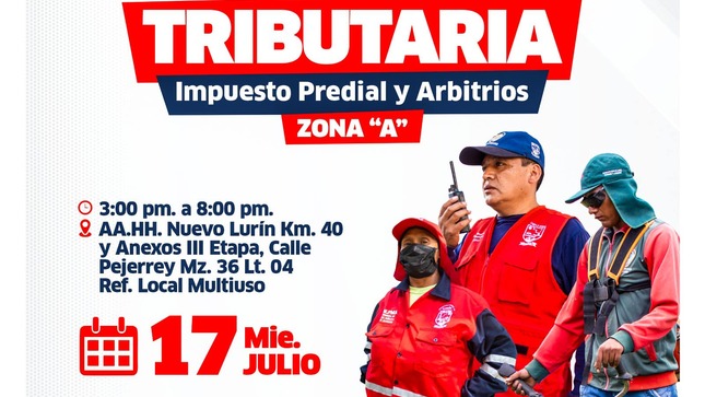 Archivo de JPG sobre una publicación del área de imagen
