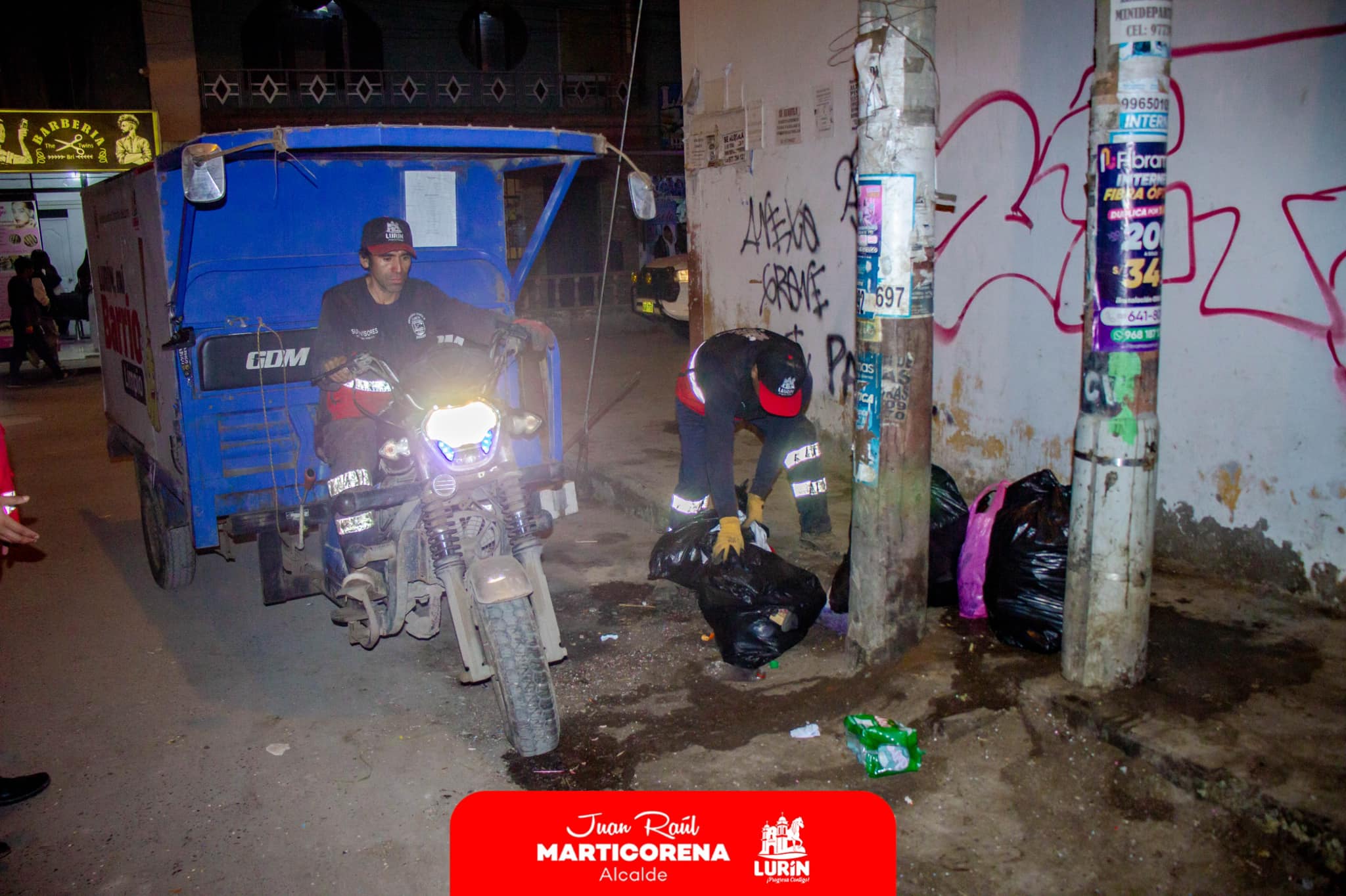 Archivo de JPG sobre una publicación del área de imagen