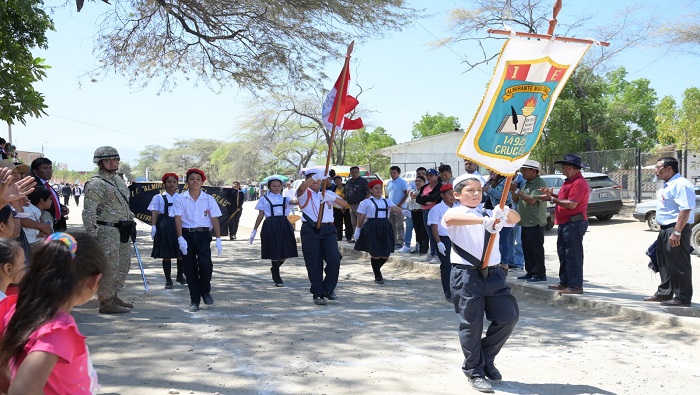 Instituciones educativas