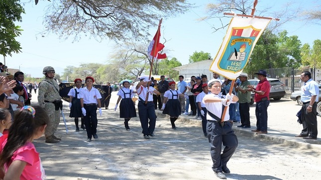 Instituciones educativas