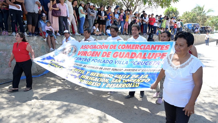 Asociaciones