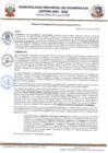 Vista preliminar de documento RESOLUCION DE GERENCIA MUNICIPAL N° 0280-2024-GM-MPCH-C