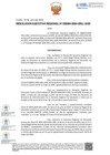 Vista preliminar de documento Resolucion Nº 384-2024-GRLL-GOB