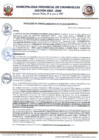 Vista preliminar de documento RESOLUCION DE GERENCIA MUNICIPAL N° 0279-2024-GM-MPCH-C