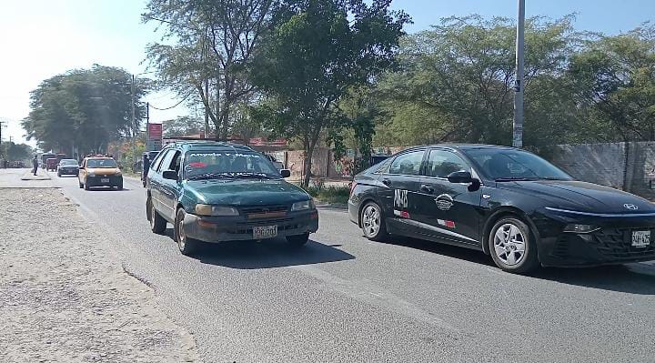 GORE recuerda a conductores que la revisión técnica puede evitar incendios de vehículos en marcha