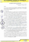 Vista preliminar de documento Acuerdo de concejo N° 043-2023-MDY
