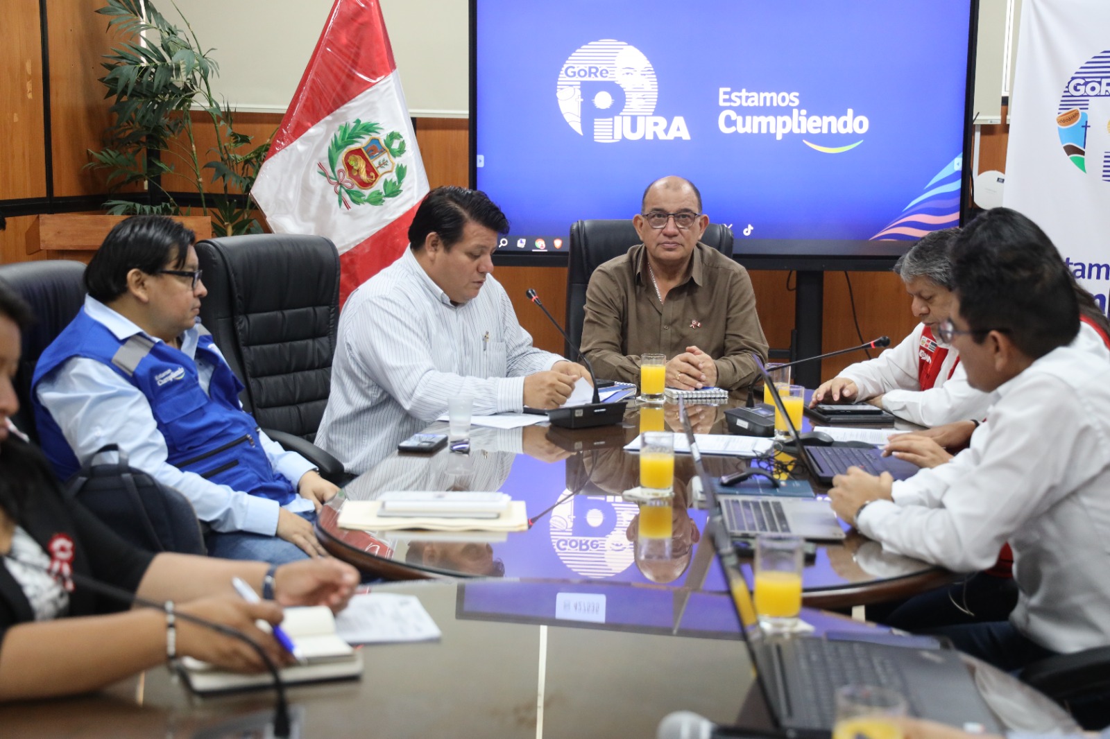 Mañana ANIN lanza Roadshow de establecimientos de salud de Talara, Máncora y Sechura