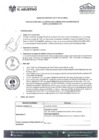 Vista preliminar de documento Bases de Convocatoria