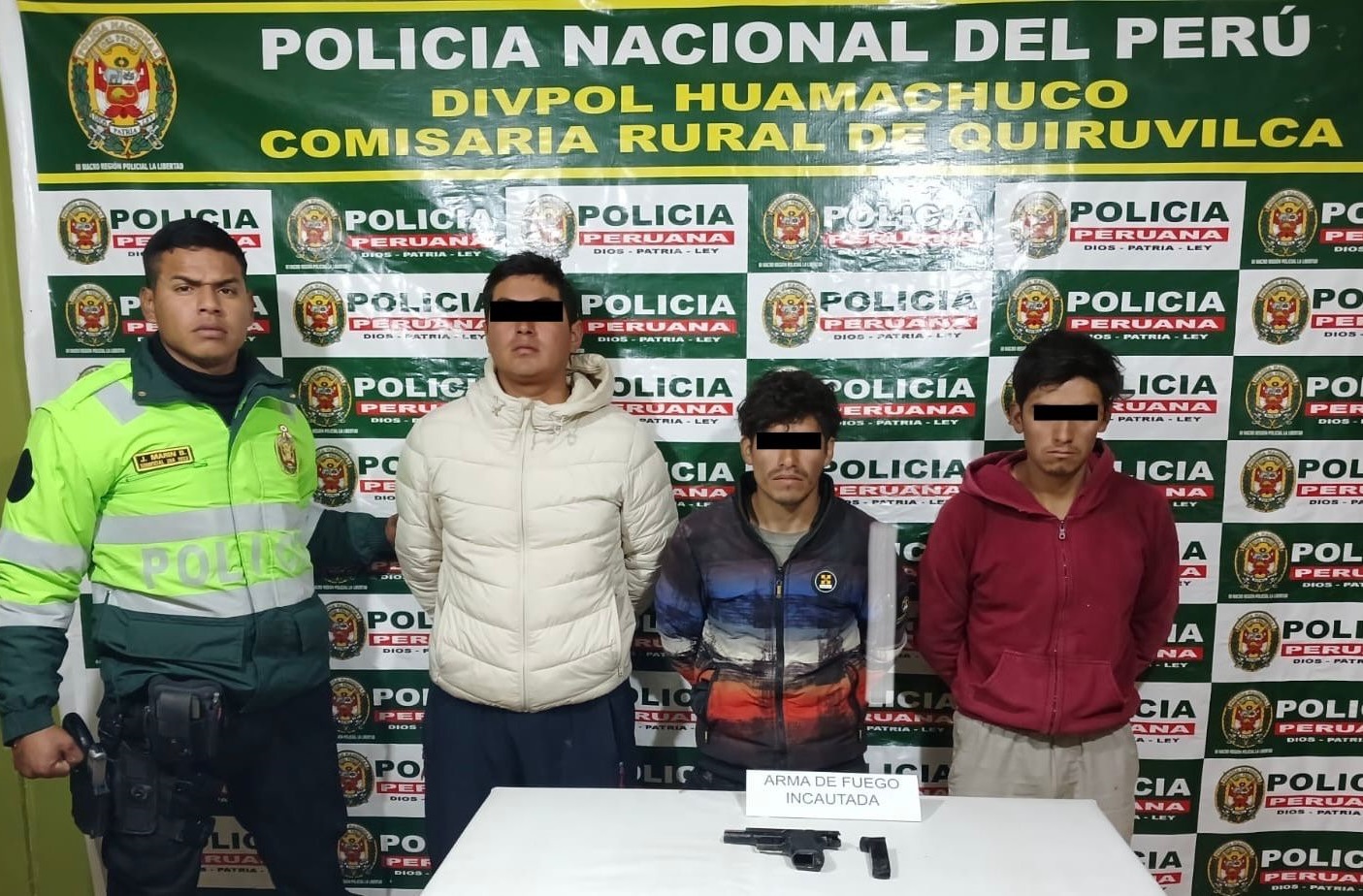 PNP