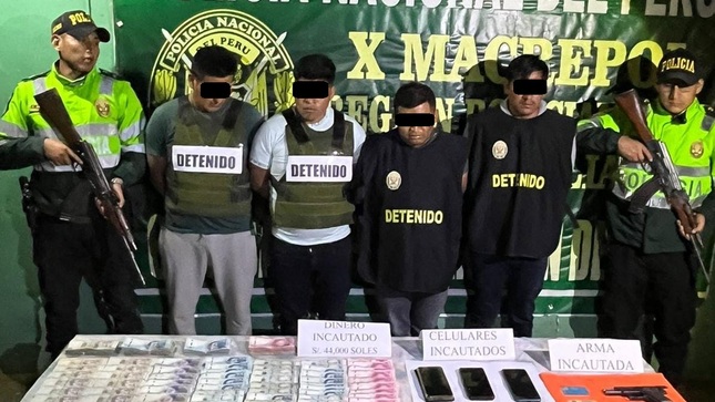 PNP
