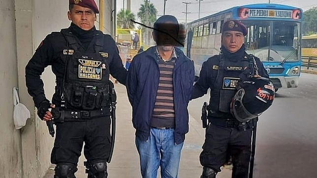 PNP