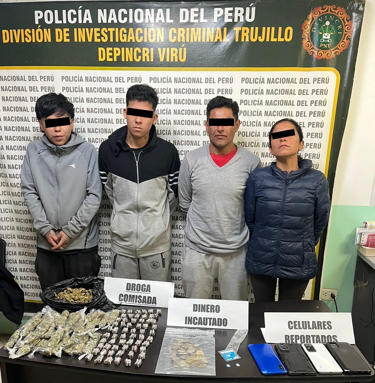 PNP