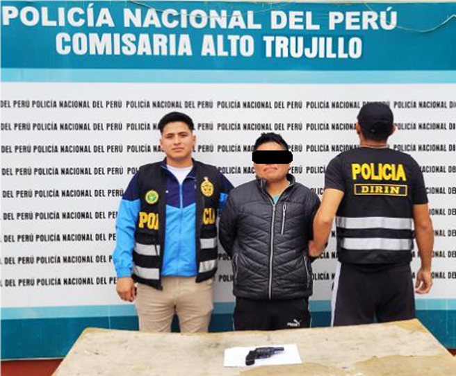 PNP