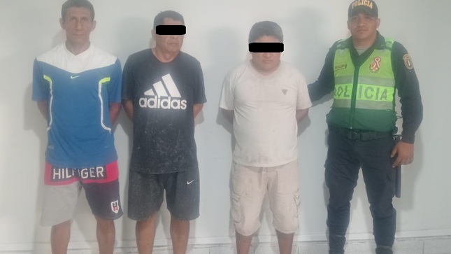 PNP
