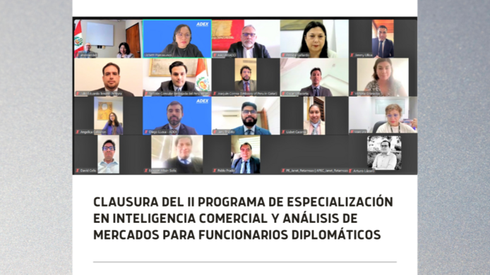 nota de prensa