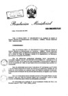 Vista preliminar de documento Resolución Ministerial N° 030-2002-MTC/15.02