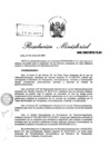 Vista preliminar de documento Resolución Ministerial N° 040-2002-MTC/15.03