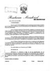 Vista preliminar de documento Resolución Ministerial N° 046-2002-MTC/15.02