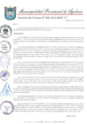 Vista preliminar de documento Acuerdo de Concejo N° 046-2019-MPA-C
