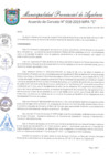 Vista preliminar de documento Acuerdo de Concejo N° 058-2019-MPA-C