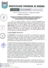 Vista preliminar de documento CONVENIO N° 009-2022-MPA-C