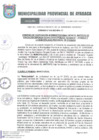 Vista preliminar de documento CONVENIO N° 010-2022-MPA-C