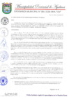 Vista preliminar de documento ORDENANZA MUNICIPAL N° 005-2020-MPA-CM