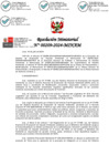 Vista preliminar de documento RM 00209-2024-MINAM