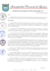 Vista preliminar de documento Acuerdo de Concejo N° 073-2019-MPA-C