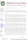 Vista preliminar de documento ORDENANZA MUNICIPAL N° 008-2020-MPA-CM