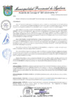Vista preliminar de documento Acuerdo de Concejo N° 087-2019-MPA-C